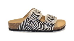 CIABATTA THESIS RH IMB V. CAVALL. BIANCO NERO 